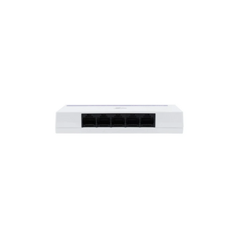  Коммутатор неуправляемый SNR SNR-S1100G-5T 