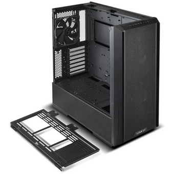  Корпус Lian-Li Lancool 216 (G99.LAN216RX.10) черный без БП ATX 2xUSB3.0 audio bott PSU 