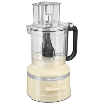  Кухонный комбайн KitchenAid 5KFP1319EAC кремовый 