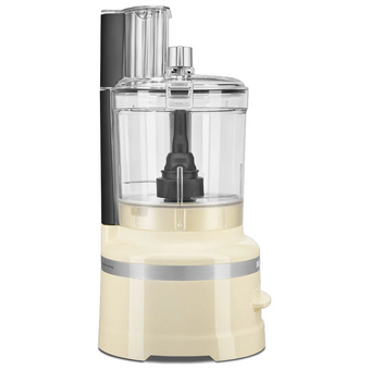  Кухонный комбайн KitchenAid 5KFP1319EAC кремовый 