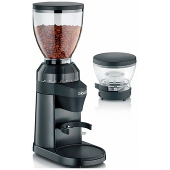  Кофемолка GRAEF CM 8002 