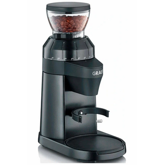  Кофемолка GRAEF CM 8002 