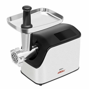  Мясорубка ARESA AR-2107 