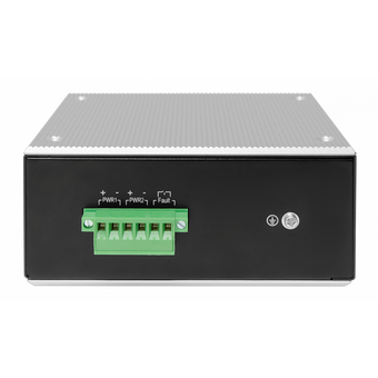  Коммутатор управляемый SNR SNR-S215Gi-8T-POE 8x1Гбит/с 