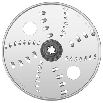  Кухонный комбайн KitchenAid 5KFP1319EAC кремовый 
