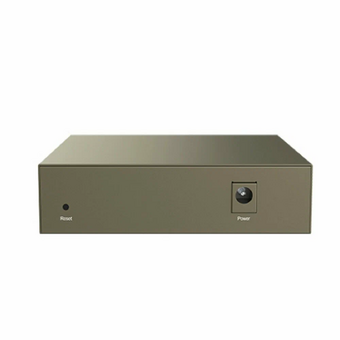  5-портовый PoE-маршрутизатор IP-COM M20-PoE с облачным управлением (PoE бюджет 55W) 