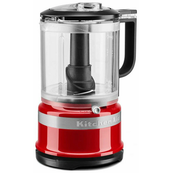  Кухонный комбайн KitchenAid 5KFC0516EER красный 