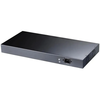  Коммутатор неуправляемый Cudy GS1020PS2 (L2) 16x1Гбит/с 2SFP 16PoE+ 200W 