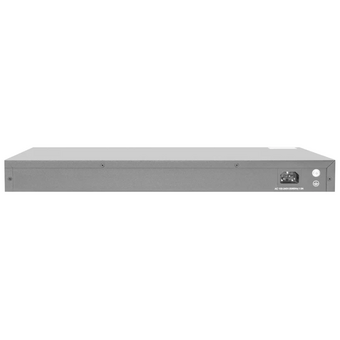  Коммутатор управляемый SNR SNR-S2995G-24TX 24x1Гбит/с 4SFP+ 