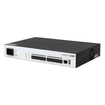  Коммутатор управляемый SNR SNR-S5210X-8F 