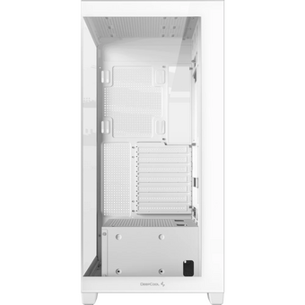  Корпус Deepcool CG580 white (R-CG580-WHNDA0-G-1) MidiTower (ATX, без БП, 2xUSB3.0 Type-A) 