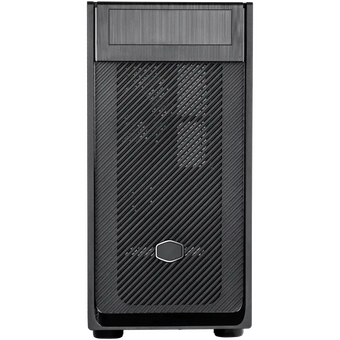 Корпус COOLER MASTER E300-KG5N-S00 Miditower ATX w/o PSU 
