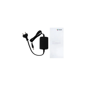  Коммутатор неуправляемый SNR SNR-S1904G-2S 