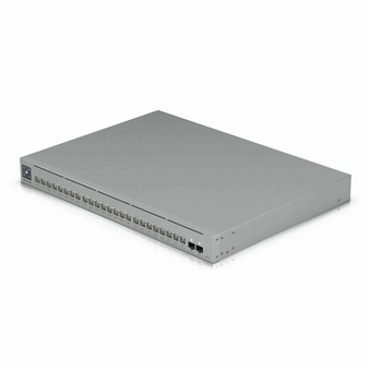  Коммутатор Ubiquiti USW-Pro-Max-24-PoE 24-port 