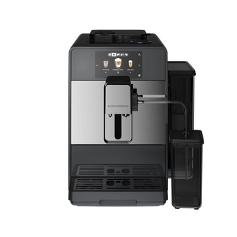  Кофемашина Kuppersberg KCF 401 G 