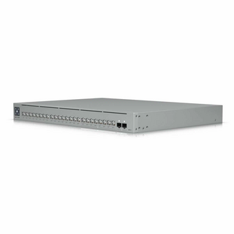  Коммутатор Ubiquiti USW-Pro-Max-24-PoE 24-port 