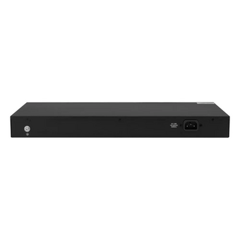  Коммутатор управляемый SNR SNR-S5210G-24TX-POE 