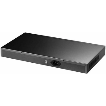  Коммутатор неуправляемый Cudy GS1028PS2 (L2) 24x1Гбит/с 2SFP 24PoE+ 300W 