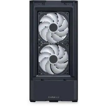  Корпус Lian-Li Lancool 207 черный (G99.LAN207RX.R0) без БП ATX 3x120mm 2x140mm 2xUSB3.0 audio bott PSU 