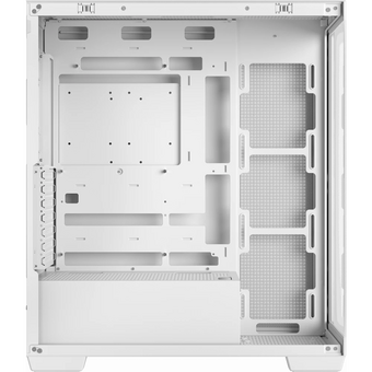  Корпус Deepcool CG580 white (R-CG580-WHNDA0-G-1) MidiTower (ATX, без БП, 2xUSB3.0 Type-A) 
