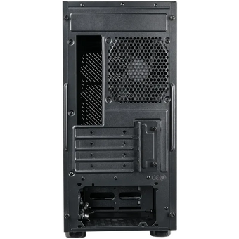  Корпус COOLER MASTER E300-KG5N-S00 Miditower ATX w/o PSU 