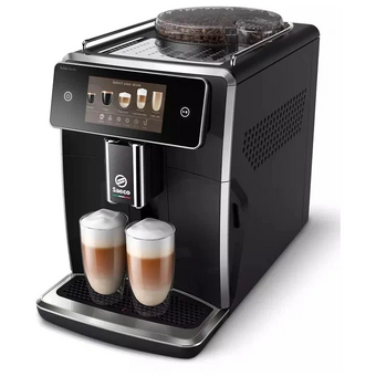  Кофемашина Saeco Xelsis Deluxe SM8780/00 