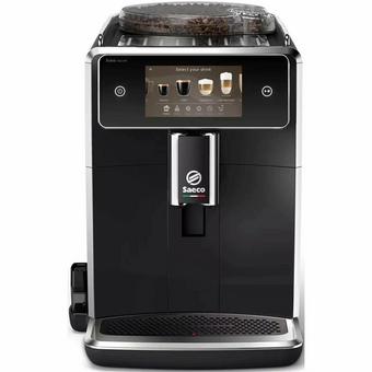  Кофемашина Saeco Xelsis Deluxe SM8780/00 
