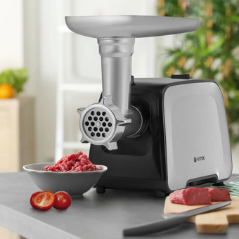  Мясорубка VITEK VT-3646(MC) 