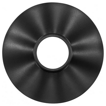  Кухонный комбайн KitchenAid 5KFC0516EBM матовый черный 