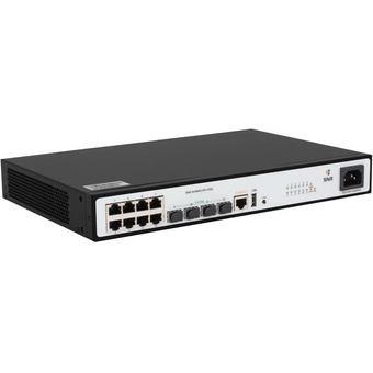  Коммутатор управляемый SNR SNR-S2989G-8TX-POE 