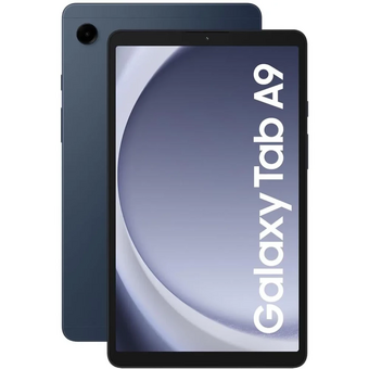  Планшет SAMSUNG Galaxy Tab A9 LTE SM-X115 (SM-X115NDBESKZ) 8/128GB blue 