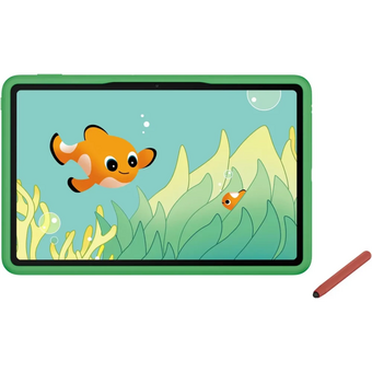 Планшет HUAWEI Matepad SE WF AGS6-W09 Kids (53014AYJ) 11" 4/128GB Gray 