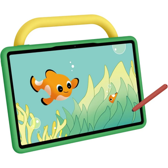  Планшет HUAWEI Matepad SE WF AGS6-W09 Kids (53014AYJ) 11" 4/128GB Gray 