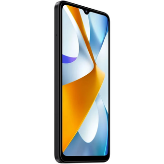  Смартфон Xiaomi Poco C61 3/64GB Black 