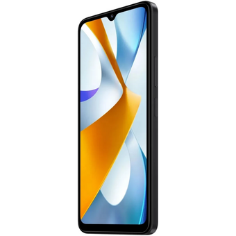  Смартфон Xiaomi Poco C61 3/64GB Black 