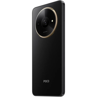  Смартфон Xiaomi Poco C61 3/64GB Black 