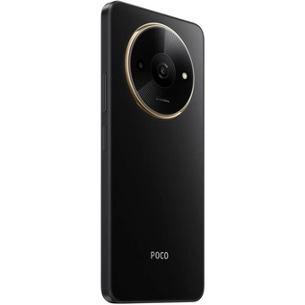  Смартфон Xiaomi Poco C61 3/64GB Black 