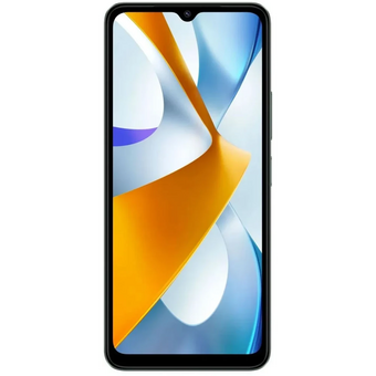  Смартфон XIAOMI Poco C61 4/128Gb Green (60843) 