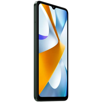  Смартфон XIAOMI Poco C61 4/128Gb Green (60843) 