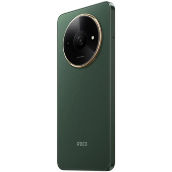  Смартфон XIAOMI Poco C61 4/128Gb Green (60843) 