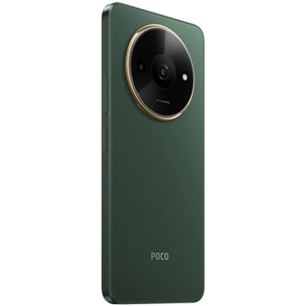  Смартфон XIAOMI Poco C61 4/128Gb Green (60843) 