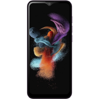  Смартфон INOI Note 13s 4/128Gb Deep Purple 
