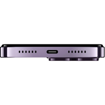  Смартфон INOI Note 13s 4/128Gb Deep Purple 