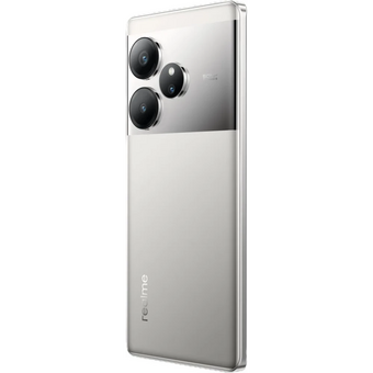  Смартфон REALME GT6 12/256Gb RMX3851 серебристый 