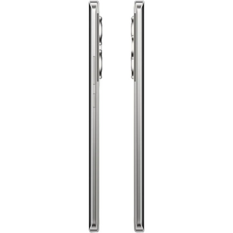  Смартфон REALME GT6 12/256Gb RMX3851 серебристый 