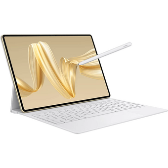  Планшет Huawei MatePad Pro 53014CYR 12.2" 12+512 wifi papermatte + keyboard, Premium Gold 