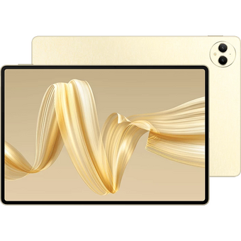  Планшет Huawei MatePad Pro 53014CYR 12.2" 12+512 wifi papermatte + keyboard, Premium Gold 