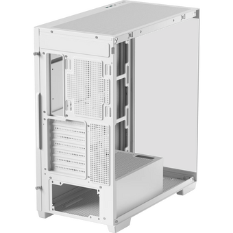  Корпус Deepcool CG580 white (R-CG580-WHNDA0-G-1) MidiTower (ATX, без БП, 2xUSB3.0 Type-A) 