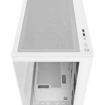  Корпус Deepcool CG580 white (R-CG580-WHNDA0-G-1) MidiTower (ATX, без БП, 2xUSB3.0 Type-A) 