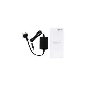  Коммутатор неуправляемый SNR SNR-S1908-1GS 